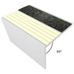 View RF7C-E40 Series Luminous Resilient Flooring Nosings
